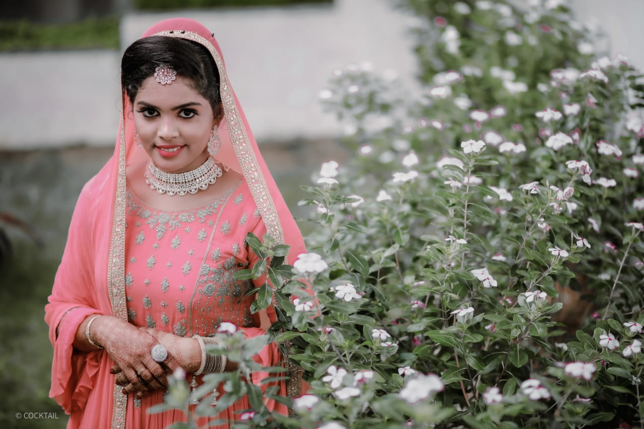 SIVANYA BEAUTY PARLOUR CHERPULASSERY