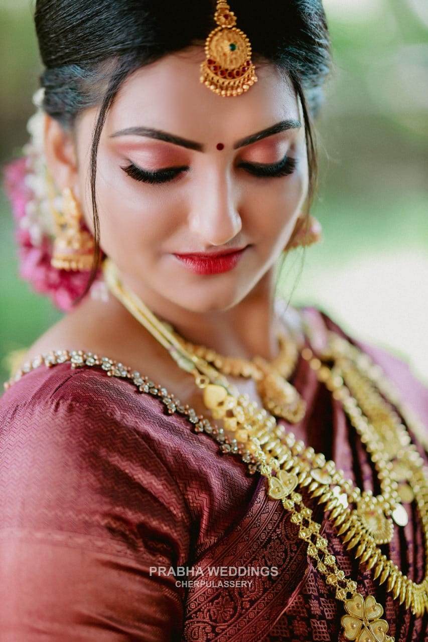 SIVANYA BEAUTY PARLOUR CHERPULASSERY