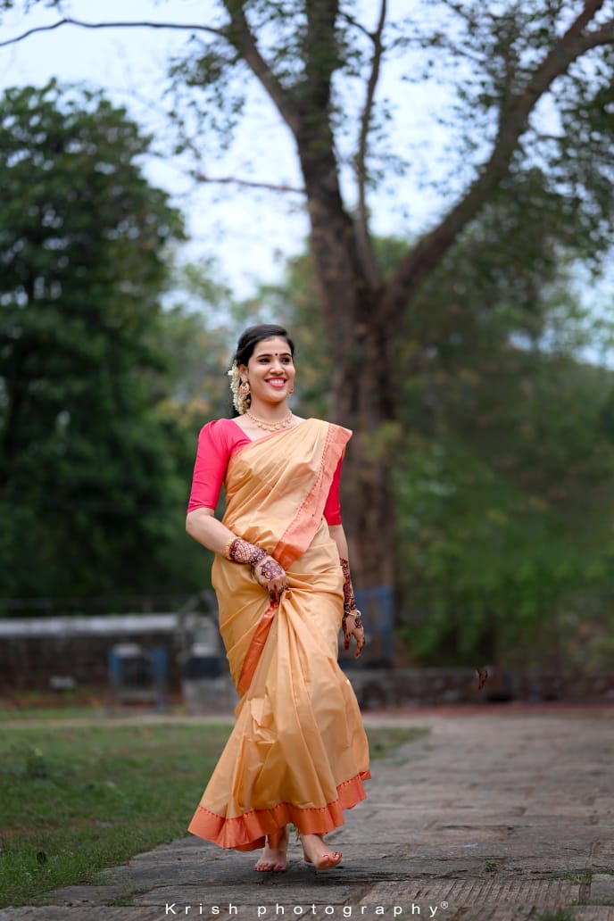SIVANYA BEAUTY PARLOUR CHERPULASSERY