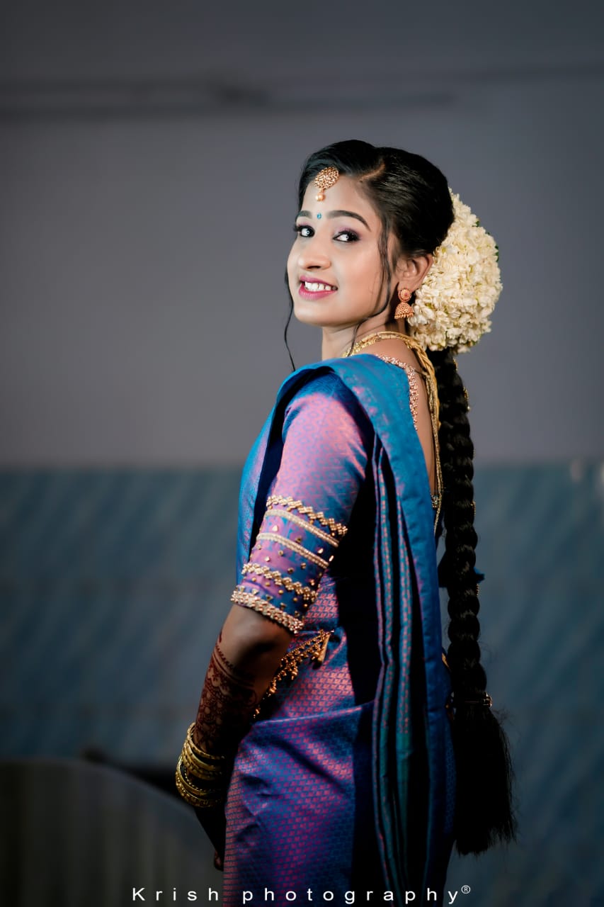 SIVANYA BEAUTY PARLOUR CHERPULASSERY