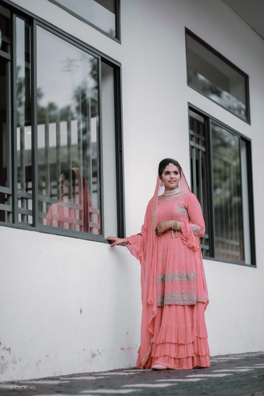 SIVANYA BEAUTY PARLOUR CHERPULASSERY